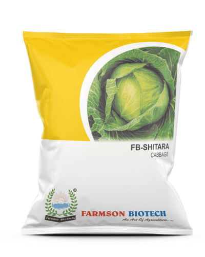 FARMSON FB-SHITARA CABBAGE SEEDS