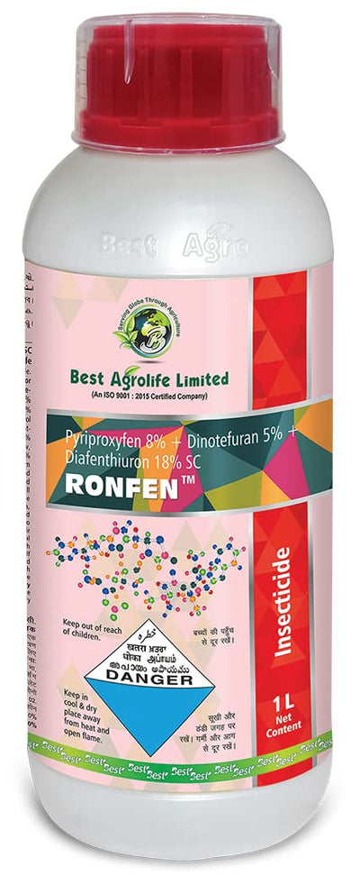 RONFEN INSECTICIDE