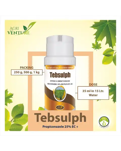 AGRIVENTURE TEBSULPH