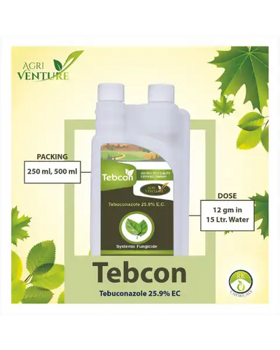 AGRIVENTURE TEBCON