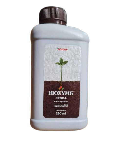 BIOZYME CROP PLUS