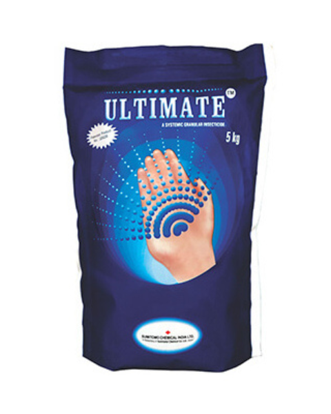 Ultimate - INSECTICIDE