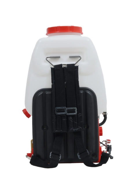 ROYAL KISSAN KNAPSACK POWER SPRAYER 4-STROKE COPPER GX35 ENGINE 7000 RPM-20L TANK-RK-PSC-350