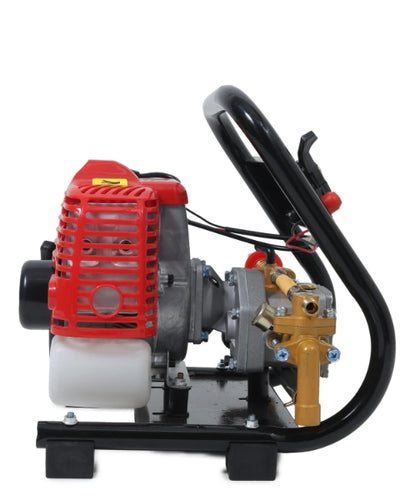 ROYAL KISSAN PORTABLE POWER SPRAYER 4-STROKE COPPER GX35 ENGINE 7000 RPM WITH 20L TANK