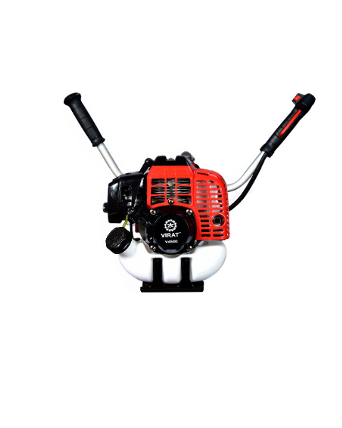 VIRAT BRUSH CUTTER 2 HP - V4500