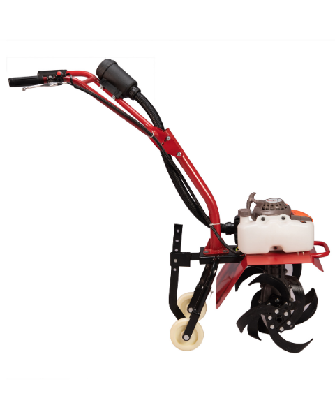 VIRAT MICRO TILLER/CULTIVATOR - 2.5HP