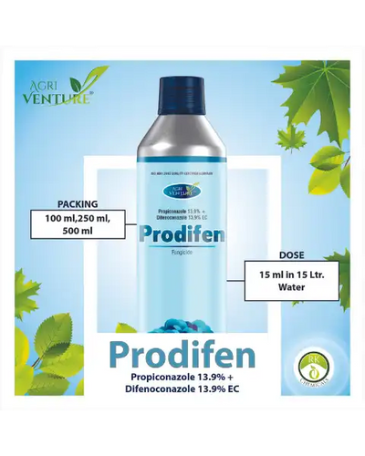 AGRIVENTURE PRODIFEN