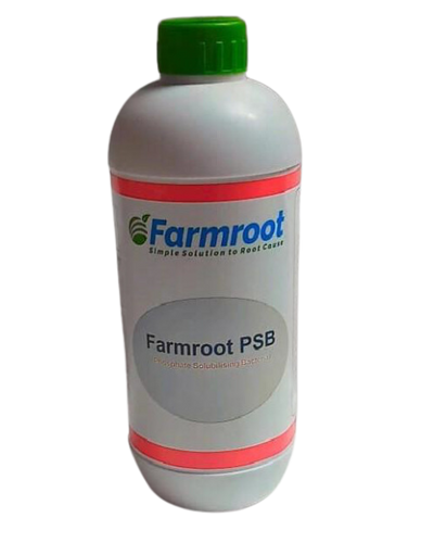 FARMROOT PSB