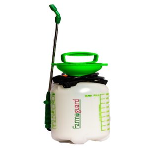 FARMOGUARD MINI SPRAYER FG 5 L