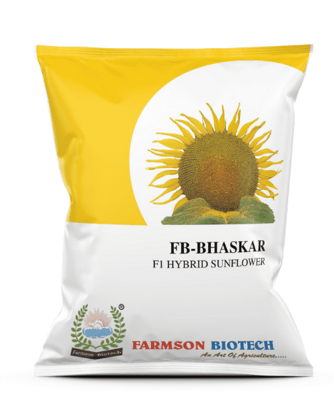 FARMSON SUNFLOWER VARIETY SEEDS