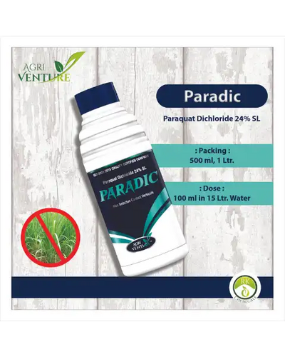 AGRIVENTURE PARADIC