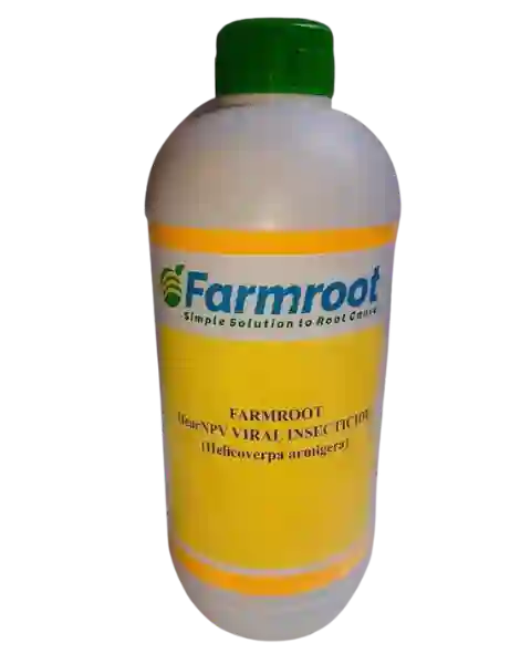 FARMROOT HERANPV