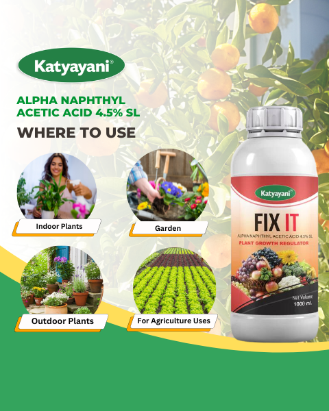 KATYAYANI FIX IT GROWTH REGULATOR