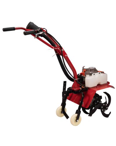 VIRAT MICRO TILLER/CULTIVATOR - 2.5HP