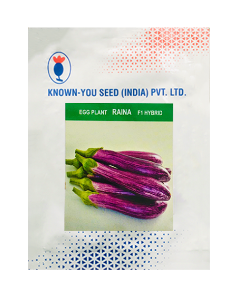 Raina Brinjal