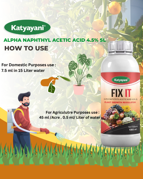 KATYAYANI FIX IT GROWTH REGULATOR