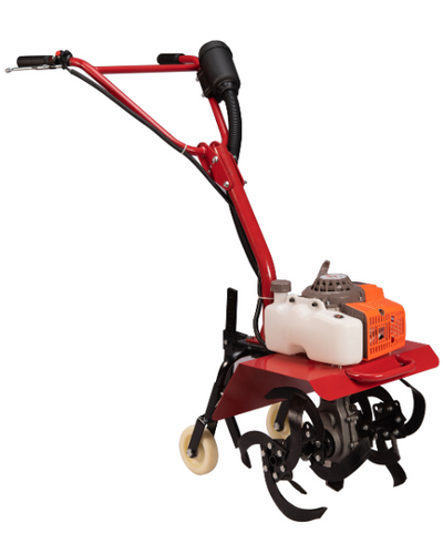 VIRAT MICRO TILLER/CULTIVATOR - 2.5HP