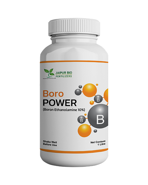 Boro Power (Boron Ethanolamine 10%)