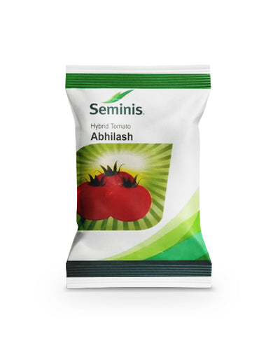 ABHILASH TOMATO SEEDS