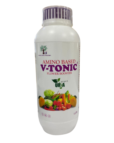 GCI V-TONIC (Amino Acid 20% )