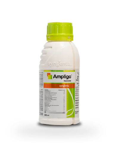 Ampligo Insecticide