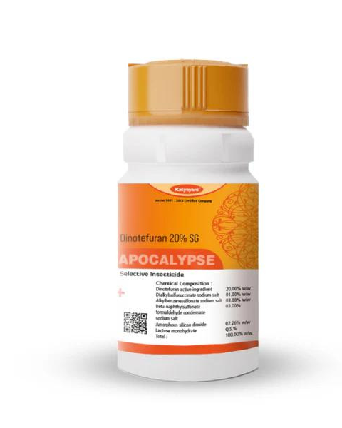 Katyayani Apocalypse Insecticide