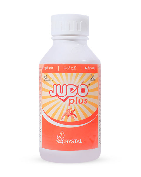 Judo Plus Insecticide