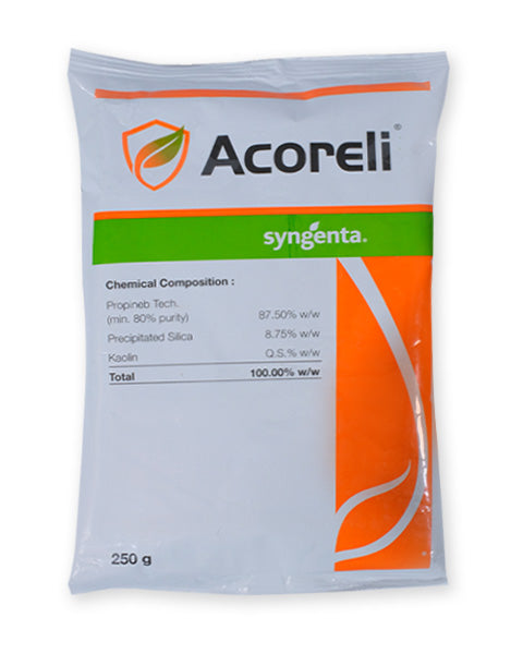 Acoreli fungicide