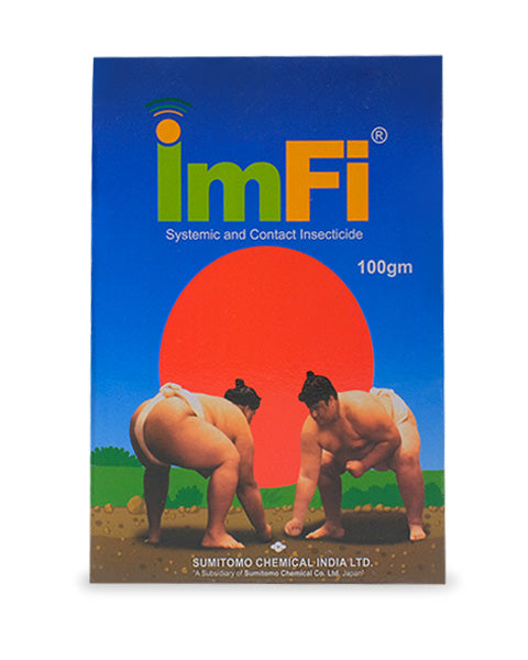 IMFI INSECTICIDE