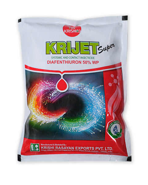 Krijet super Insecticide