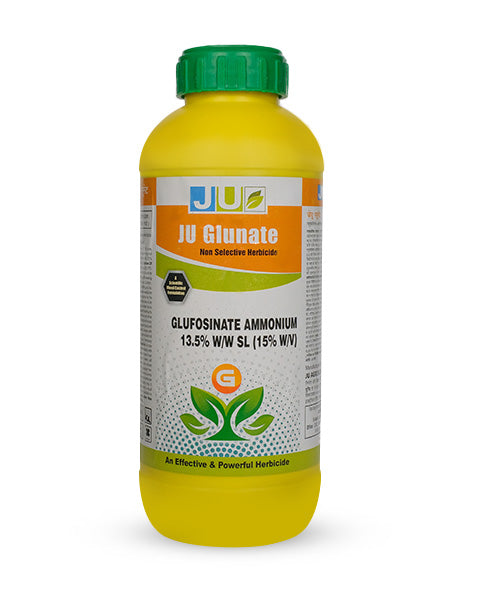 JU- Glunate Herbicide