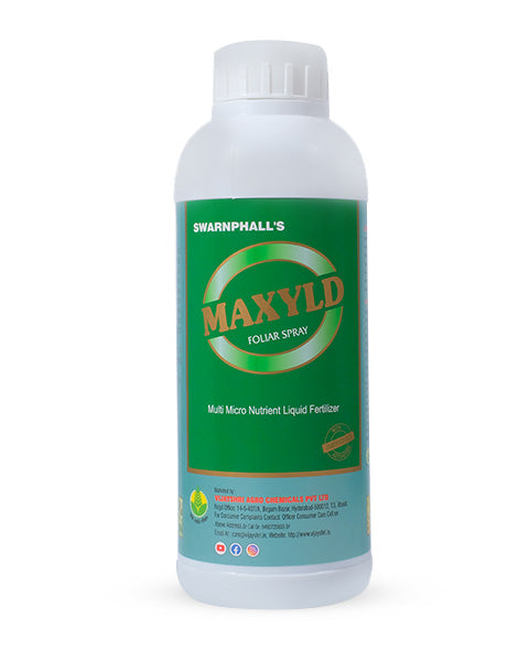 Maxlyd Plant growth regulator