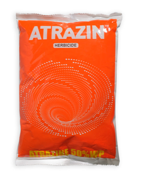 Atrazine Herbicide