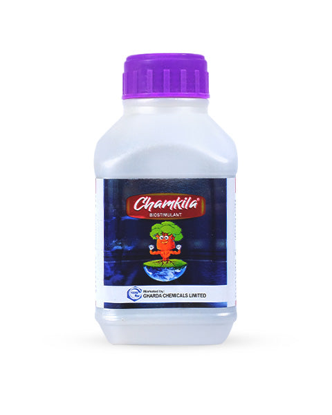 Chamkila Biostimulant