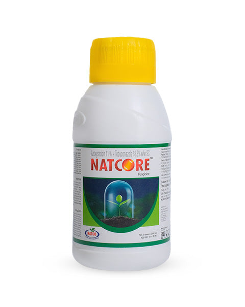 Natcore fungicide