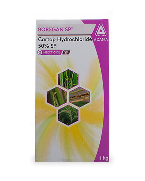 Boregan SP insecticide