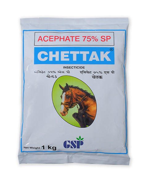 Chettak Insecticide