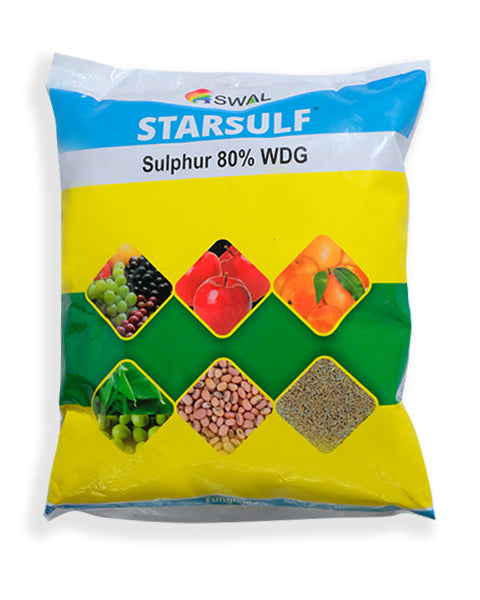 Starsulf Fungicide