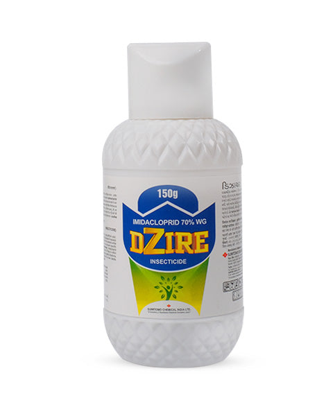 Dzire insecticide