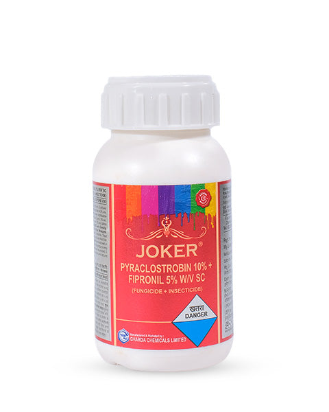 Joker Fungicide + Insecticide