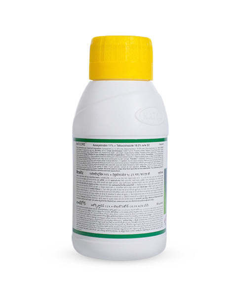 Natcore fungicide