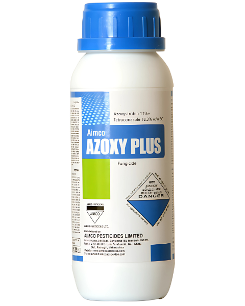 AIMCO AZOXY PLUS