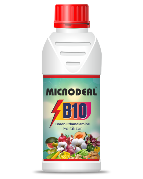 MICRODEAL B10