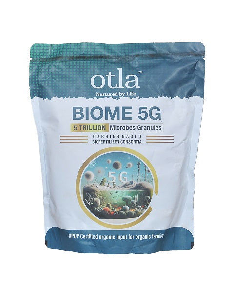 OTLA BIOME 5G