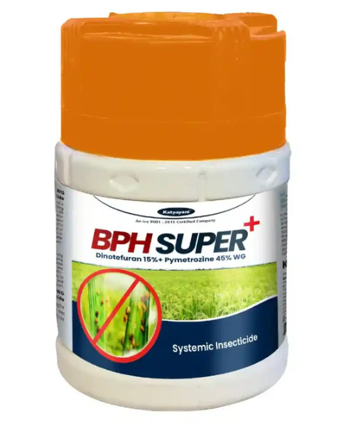 KATYAYANI BPH SUPER+  INSECTICIDE