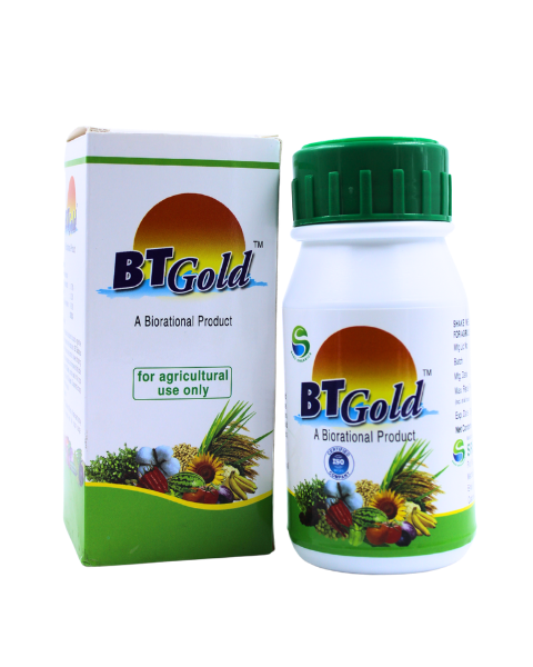 SRI BIO BT GOLD