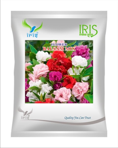 Iris Imported OP Balsam Mix