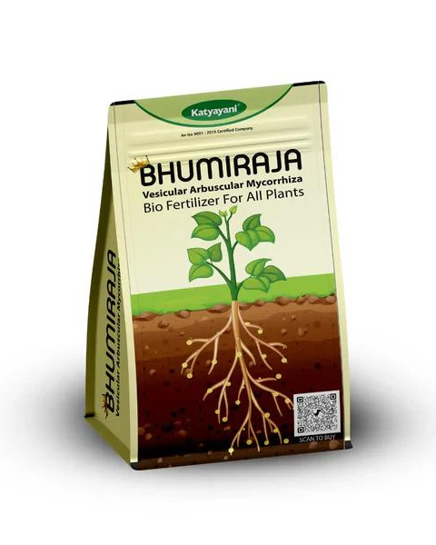 KATYAYANI BHUMIRAJA BIO FERTILIZER