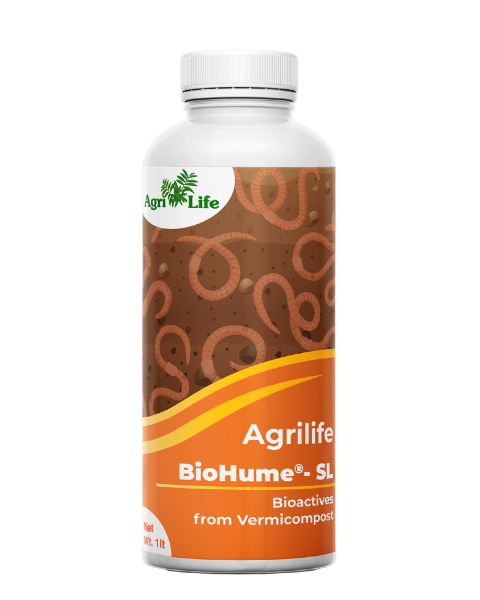 AGRILIFE BIOHUME