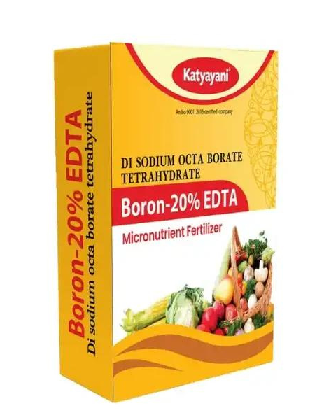 katyayani Boron 20% EDTA Micro Nutrient